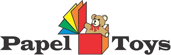 Papel Toys